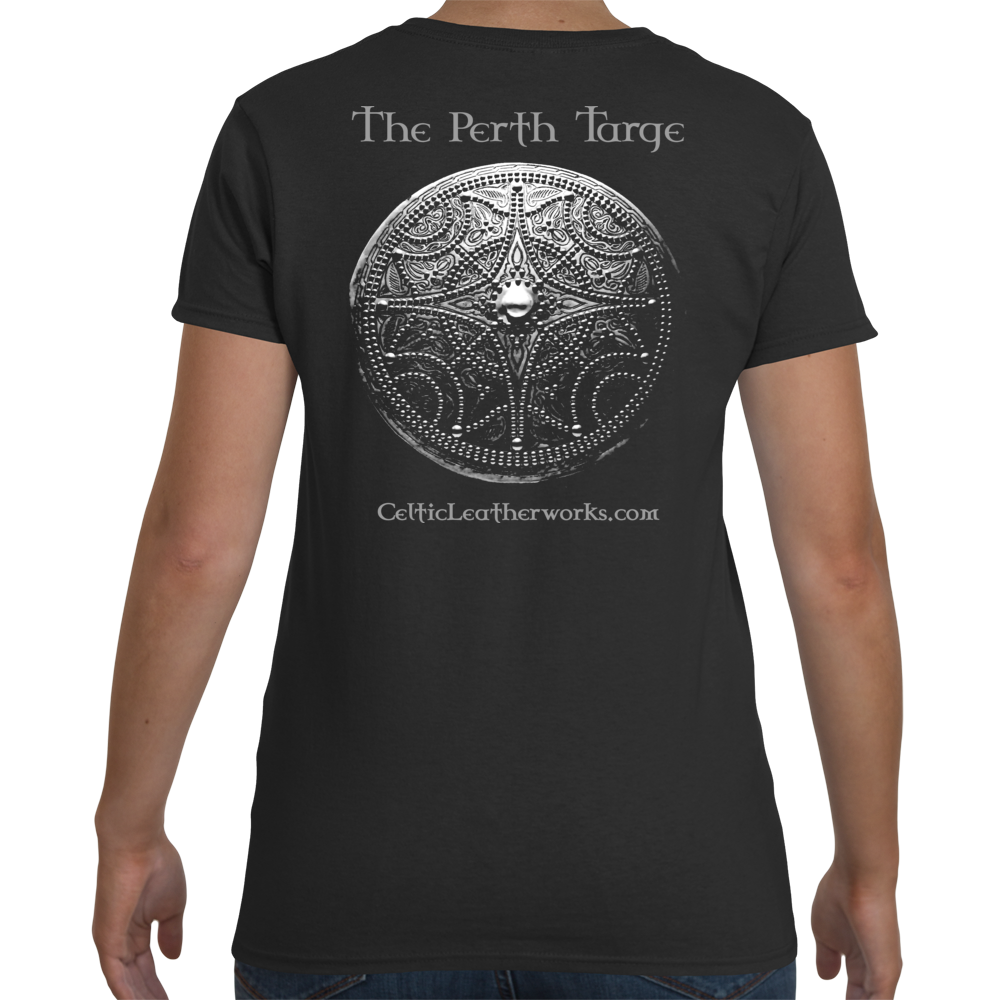 t shirt design perth